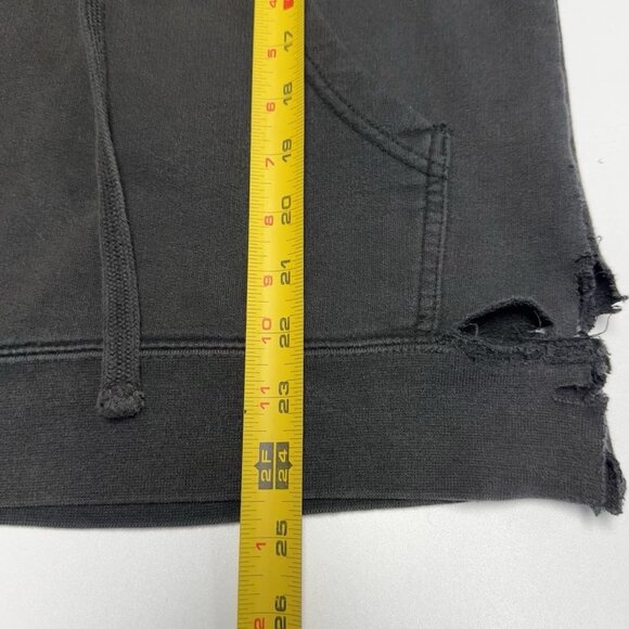 Odd Future Tyler the Creator OFWGKTA Donut Hoodie Sweatshirt Size Small 20x24.5 - Picture 12 of 12